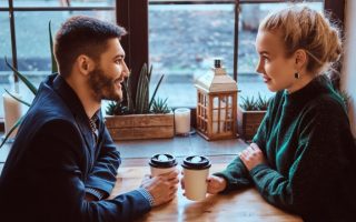 36 Short Quotes for a First Date That Will Impress Her