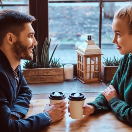 36 Short Quotes for a First Date That Will Impress Her