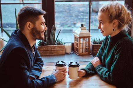 36 Short Quotes for a First Date That Will Impress Her
