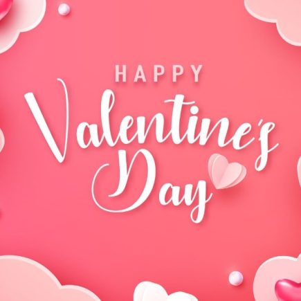 15 Places Where Valentine's Day Is Celebrated Around the World