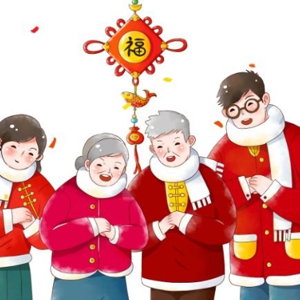 24 Ways On How Do You Wish Chinese People A Happy New Year 2024