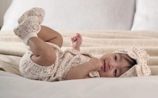 36 Old Fashioned Baby Girl Names To Help You Remember Your Younger Days In Her