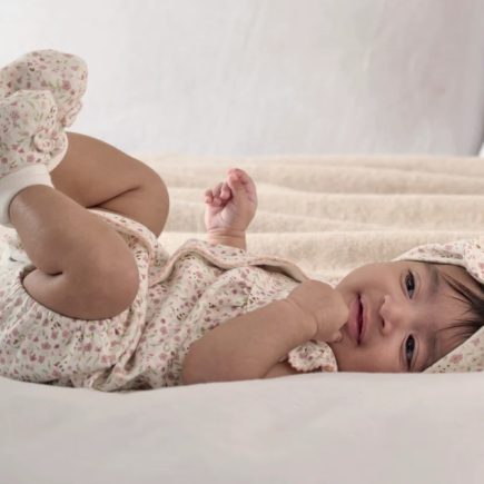 36 Old Fashioned Baby Girl Names To Help You Remember Your Younger Days In Her