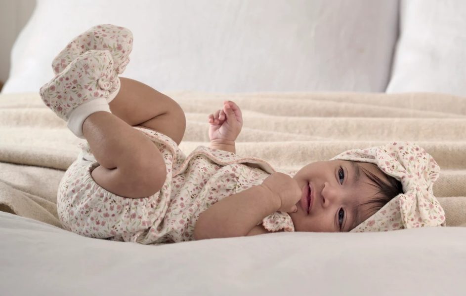 36 Old Fashioned Baby Girl Names To Help You Remember Your Younger Days In Her