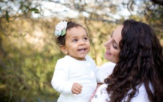 30 Rare Mixed-Race Baby Girl Names To Give Your Sweet Girl