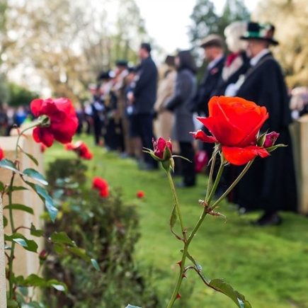 81 Things To Say When Remembering Someone Who Passed Away