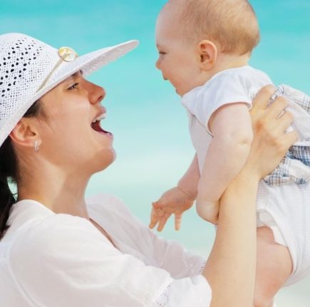 30 Unique Things To Gift A Woman Who Just Gave Birth