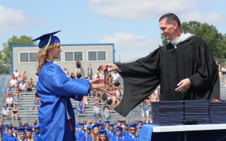 how to write a 5th grade promotion speech