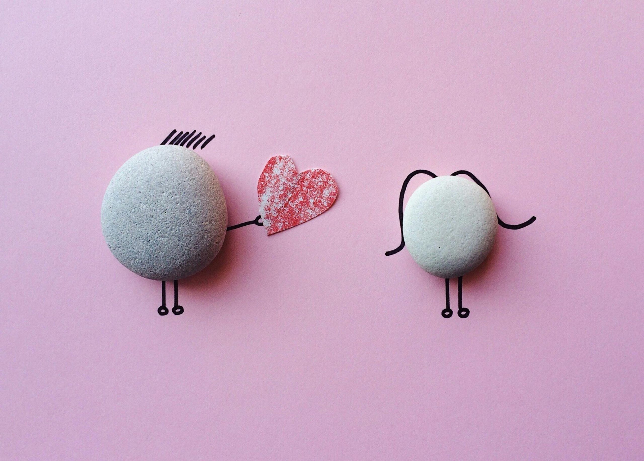 6 steps to ask someone to be your girlfriend in a cute way