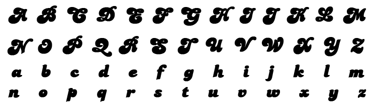 font font